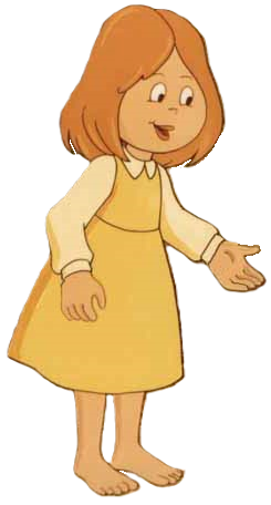 Dot render by ChipmunkRaccoonOz on DeviantArt