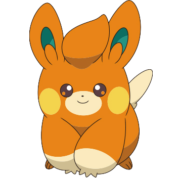 Pawoo Rabbit 0921Pawmi render by ChipmunkRaccoonOz on DeviantArt