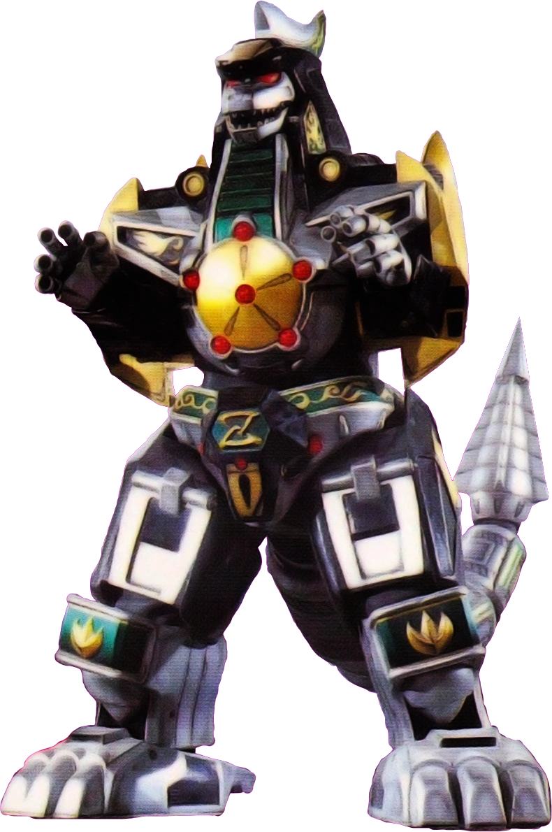 Dragonzord Render 2 By ChipmunkRaccoonOz On DeviantArt dragonzord-render-2-by-chipmunkraccoonoz-on-deviantart