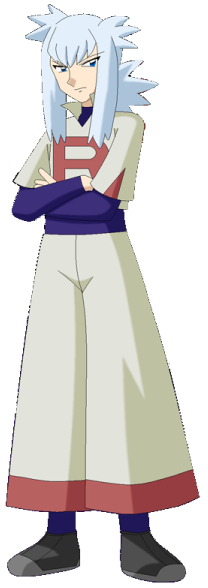 Hun render by ChipmunkRaccoonOz on DeviantArt