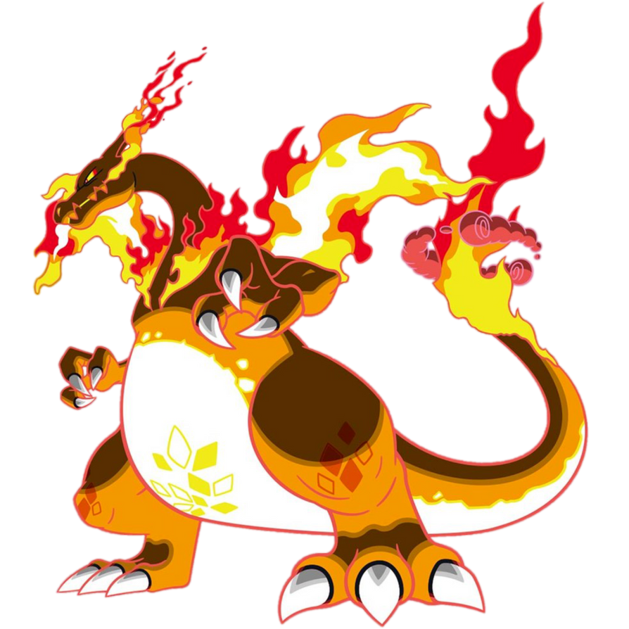 Dream World Gigantamax Charizard Render By ChipmunkRaccoonOz On DeviantArt dream-world-gigantamax-charizard-render-by-chipmunkraccoonoz-on-deviantart