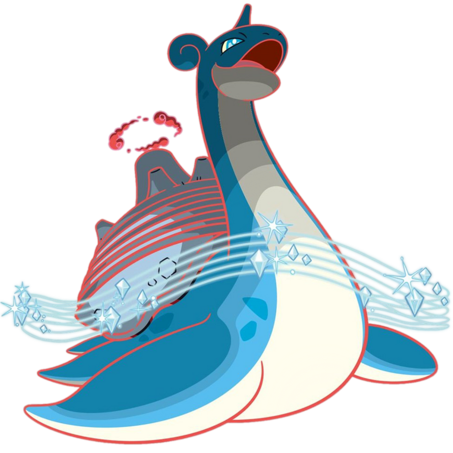 Gigantamax Lapras Counters Guide | Pokémon GO Hub Gigantamax Lapras Counters Guide | Pokémon GO Hub