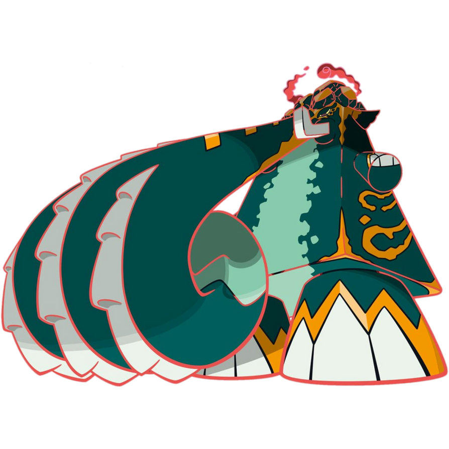 Pokémon Scarlet And Violet Shiny Copperajah W/ Best 6IV Customizable - Foto 6