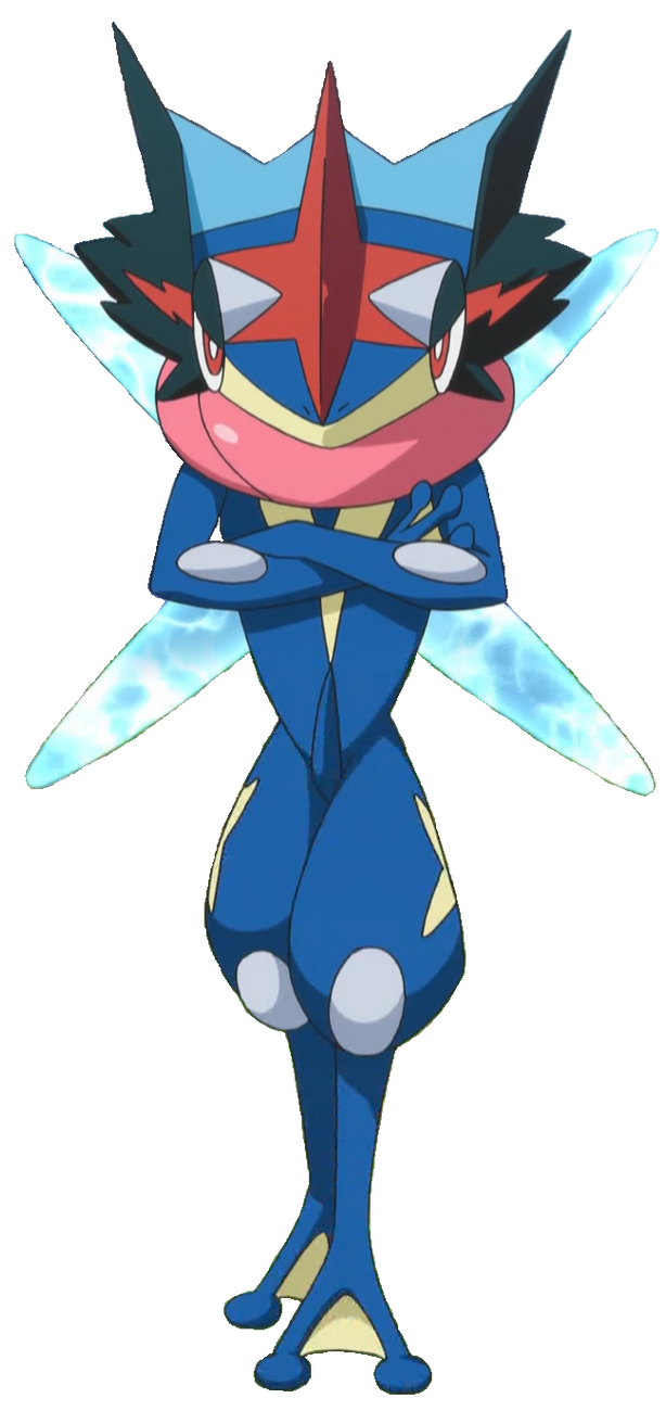 github akashgreninja Images High Quality Grahic Ash-Greninja render by ChipmunkRaccoonOz on DeviantArt