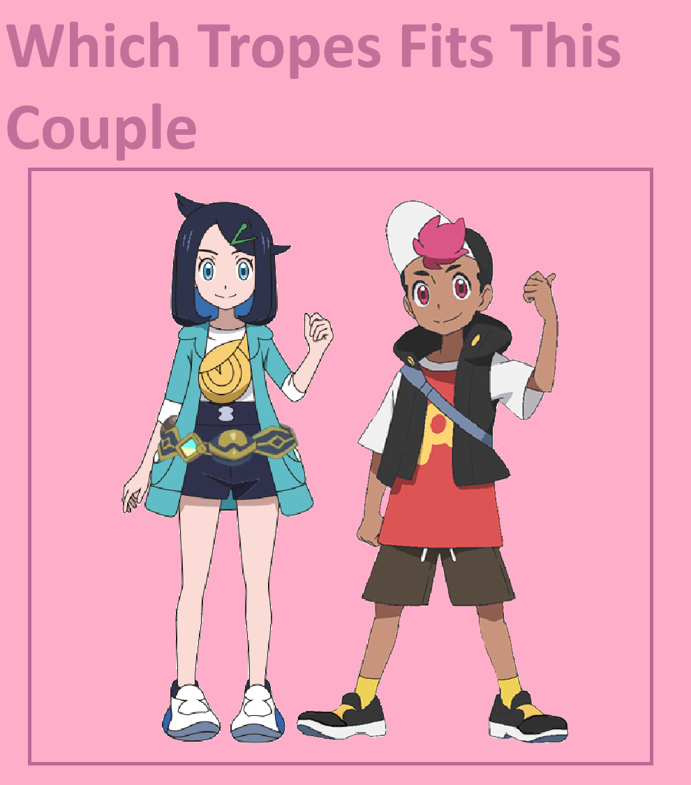 What Tropes Fit Liko X Roy By ChipmunkRaccoonOz On DeviantArt what-tropes-fit-liko-x-roy-by-chipmunkraccoonoz-on-deviantart