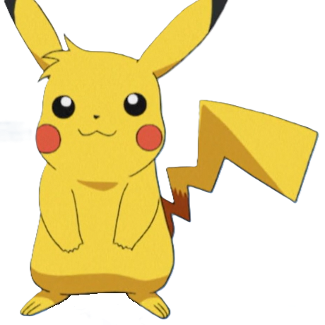 Sparky the Pikachu render 9 by ChipmunkRaccoonOz on DeviantArt