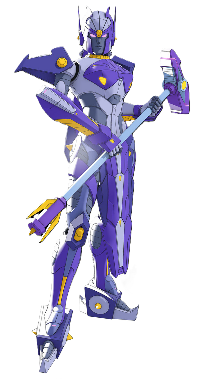 Solus Prime in Transformers: Prime Wars Trilogy by ChipmunkRaccoonOz on ...