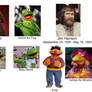 Tribute to Jim Henson