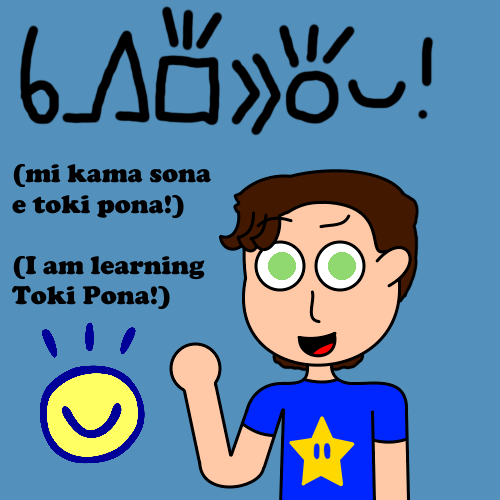 Mi Kama Sona E Toki Pona I Am Learning Toki Pona By Jcubgamerartist mi-kama-sona-e-toki-pona-i-am-learning-toki-pona-by-jcubgamerartist
