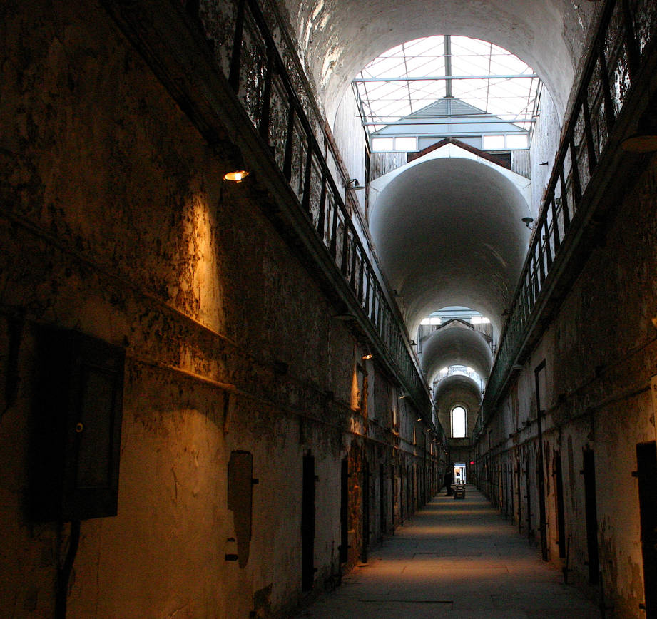 Cell Block 7 Cell Block 7_2 by Wewantedthehighway on DeviantArt