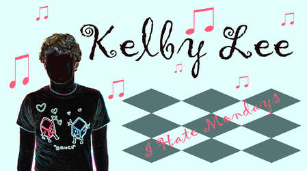 Kelby Lee