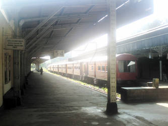 Platform 5 - 4