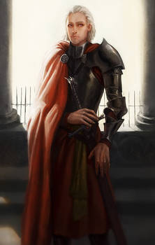 Rhaegar