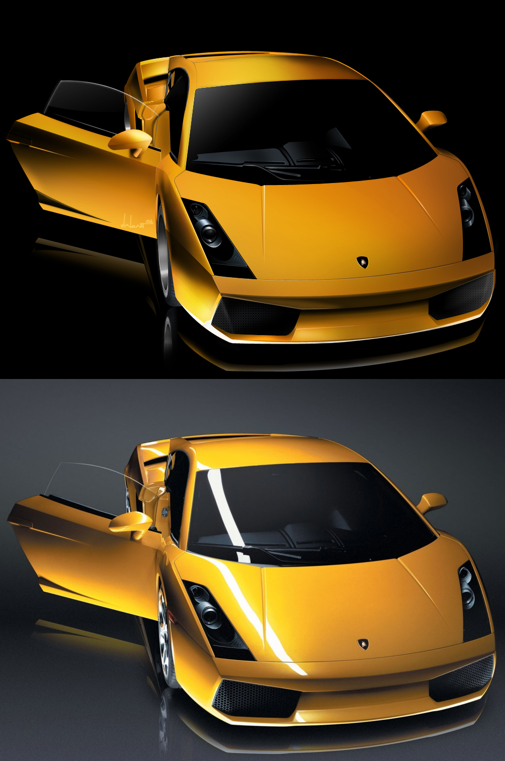 GALLARDO