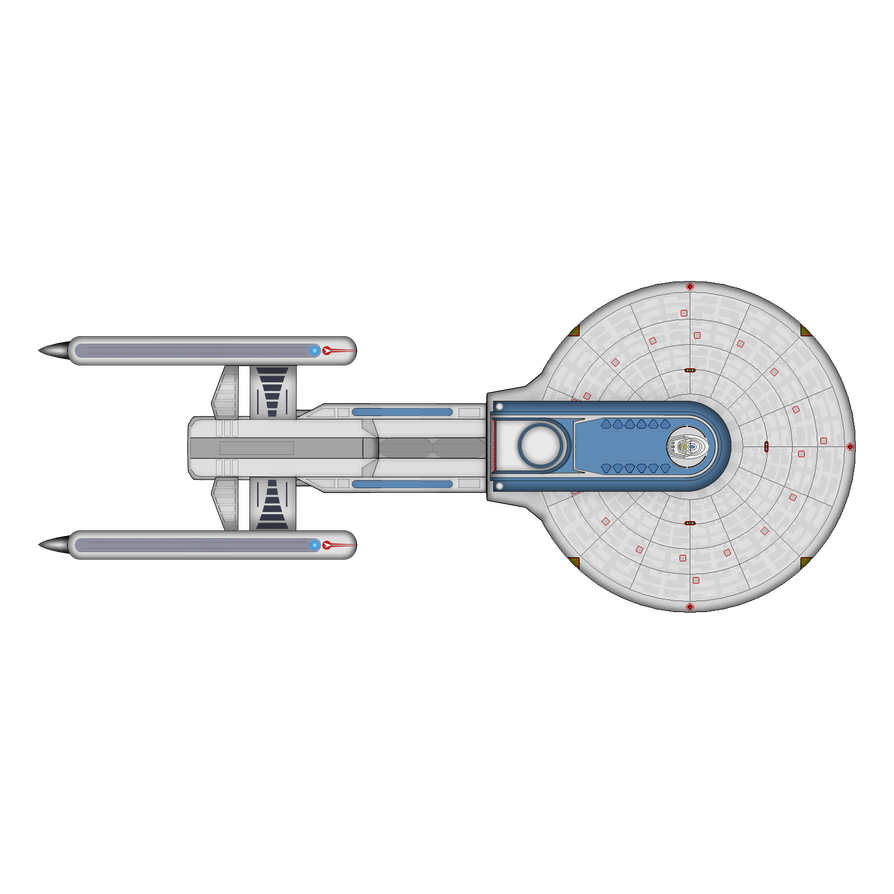 Trans System Federation Patch Federation Trans Warp Prototype 1 by syckoson on DeviantArt