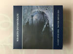 Jon Bibire Artcover for Kraken Duumvirate Album by jon-bibire