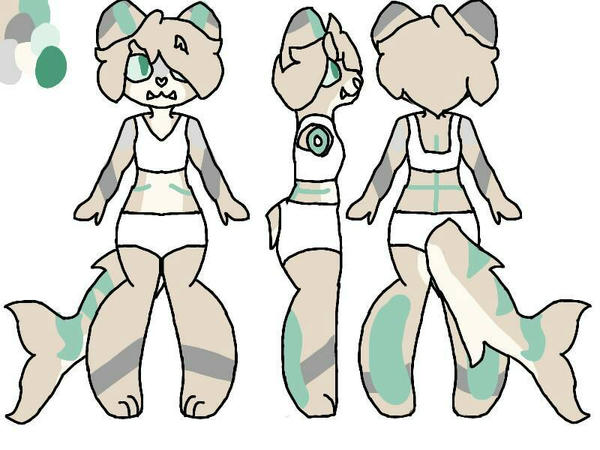 Trigs ref sheet.