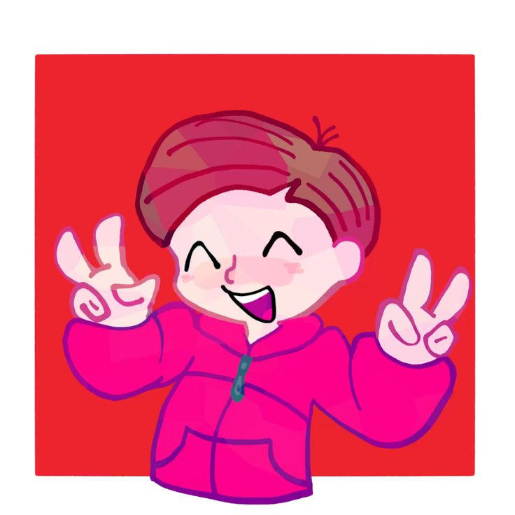 Rude Ralph fanart by horridhenryfangirl on DeviantArt