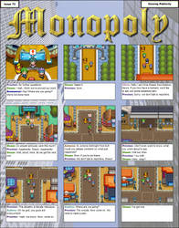 Monopoly - Issue 73