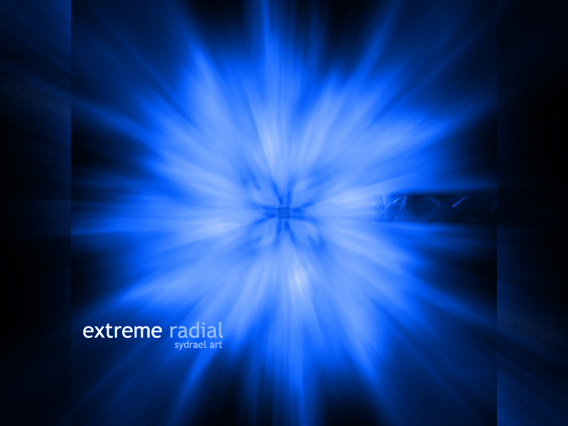 Extreme Radial