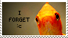 I forget :C by Animal-Stamp