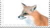 Foxy by Animal-Stamp