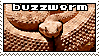 Buzzworm Buzzworm by Animal-Stamp on DeviantArt