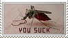 You suck by Animal-Stamp