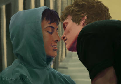 When The Rivalry Is Heated