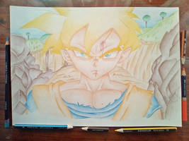 Gohan