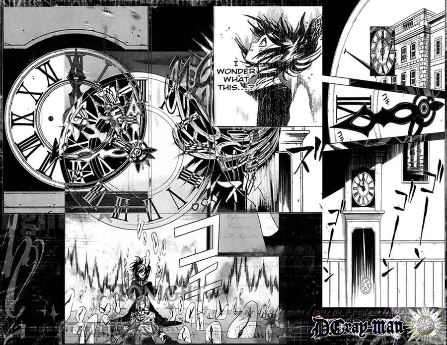 D Gray Man Miranda Lotto Exorcist By Kyukitsune On Deviantart D Gray Man Miranda Lotto Exorcist By Kyukitsune On Deviantart