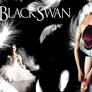 Black Swan: The beautiful Swan