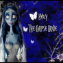 Corpse Bride: Emily