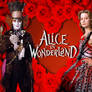 AIW: Alice and Hatter Valentine