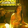 Scorpion King: Cassandra