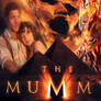 Mummy: The Mummy 01