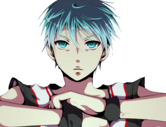 kuroko render