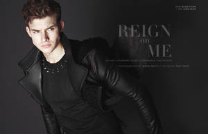 Reign On Me #2