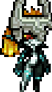 Midna Sprite