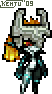 Midna Sprite