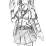 Mattie's Outfit -Prototype-