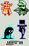 8-bit stuff