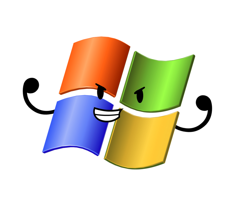 Windows XP by Egg-Blazer on DeviantArt
