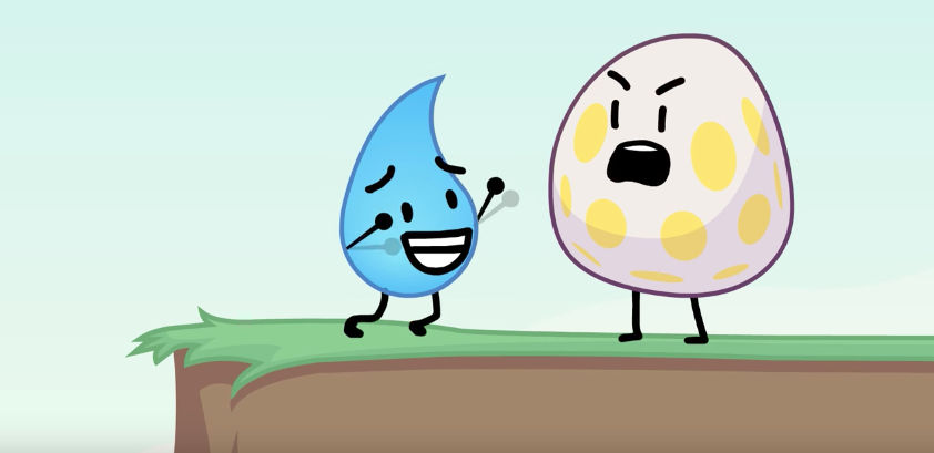 Eggy In BFB By Egg Blazer On DeviantArt eggy-in-bfb-by-egg-blazer-on-deviantart