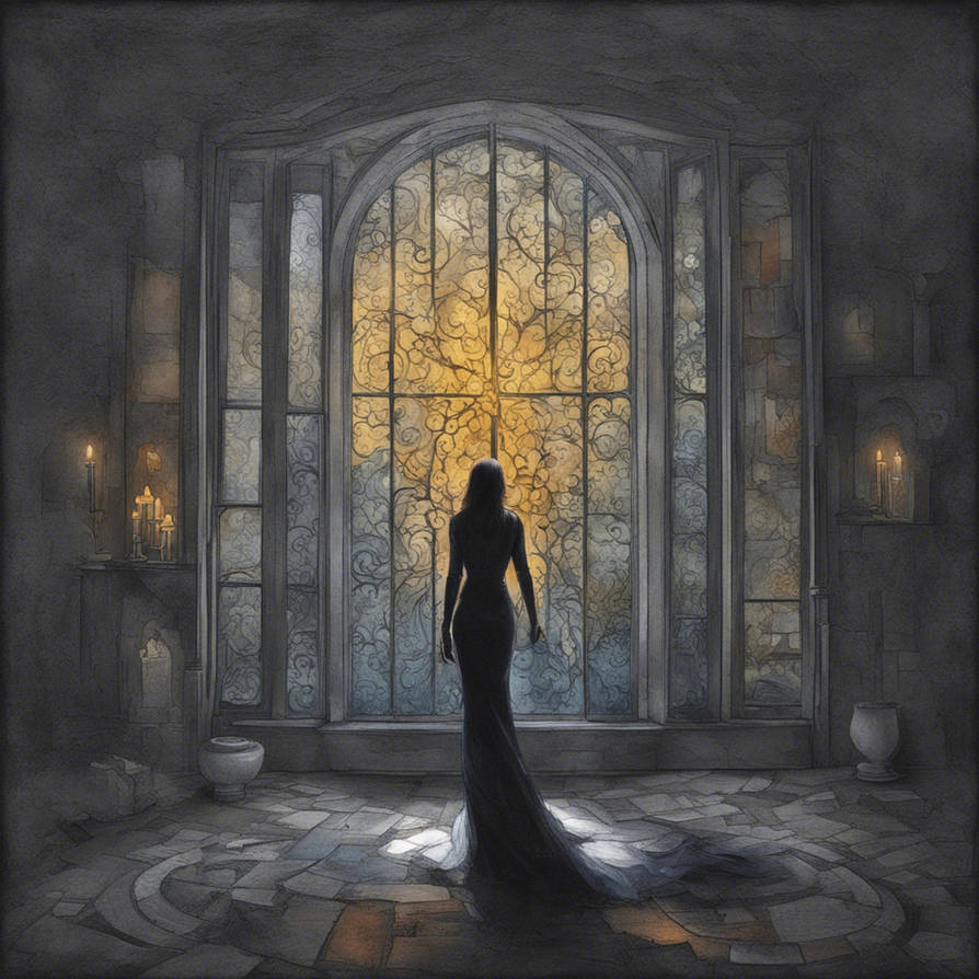 Light Against The Darkness Series