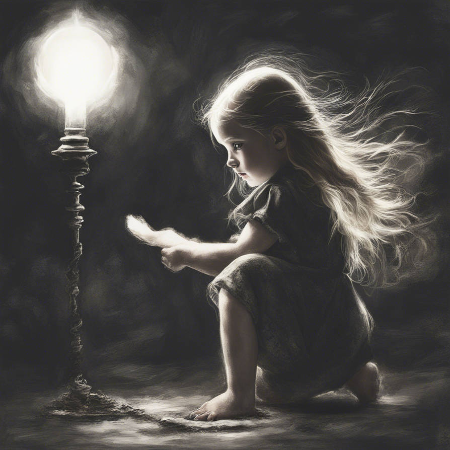 Light Against The Darkness Series