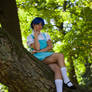 Akane Tendo - Ranma 1/2