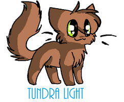 Tundra Light