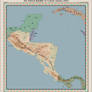 The Federal Republic of Central America (1825)