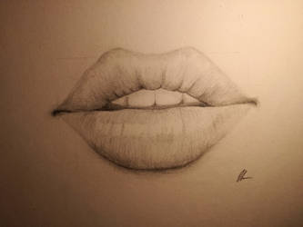 Lip Doodle